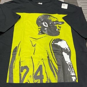 Kobe Bryant Klutch Tee